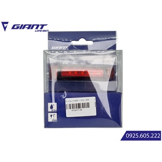Đèn hậu giant – sạc usb