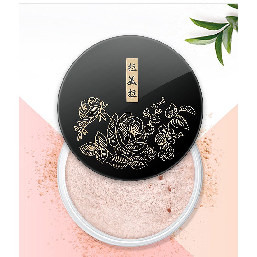 Phấn bột phủ makeup HOA ĐEN 3595 nội địa chính hãng lâu trôi kiềm dầu sỉ rẻ - GIÁ GỐC 12 | BigBuy360 - bigbuy360.vn