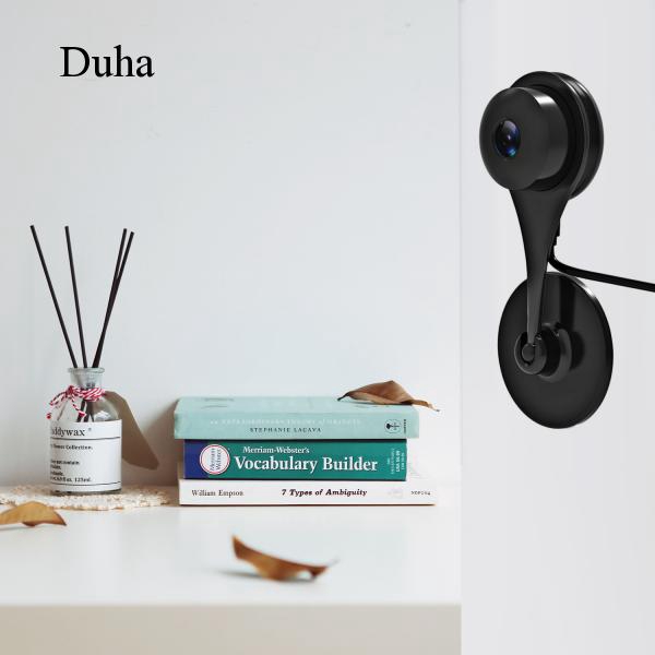 Giá Đỡ Gắn Tường Có Nam Châm Xoay 360 Độ Cho Máy Quay Yi Home Camera D541