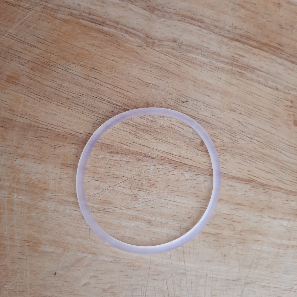 Phụ kiện máy xay philips-  dao 5 cánh và cối xay khô, ron Philip HR2108 - Kho buôn linh kiện gia dụng