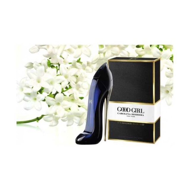 NƯỚC HOA GOOD GIRL