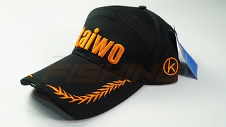 [Chính hãng] [Ảnh thật] Nón câu Kaiwo gắn đèn, giúp anh em thao tác câu ban đêm.