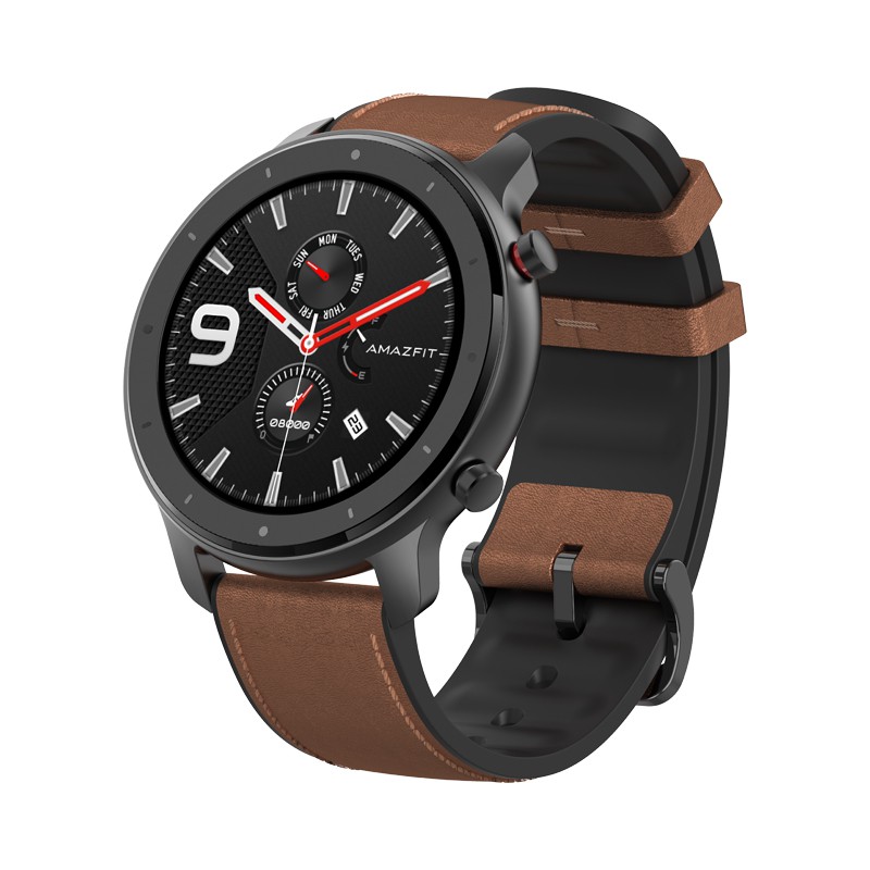 Đồng hồ Amazfit GTR 47mm DGW