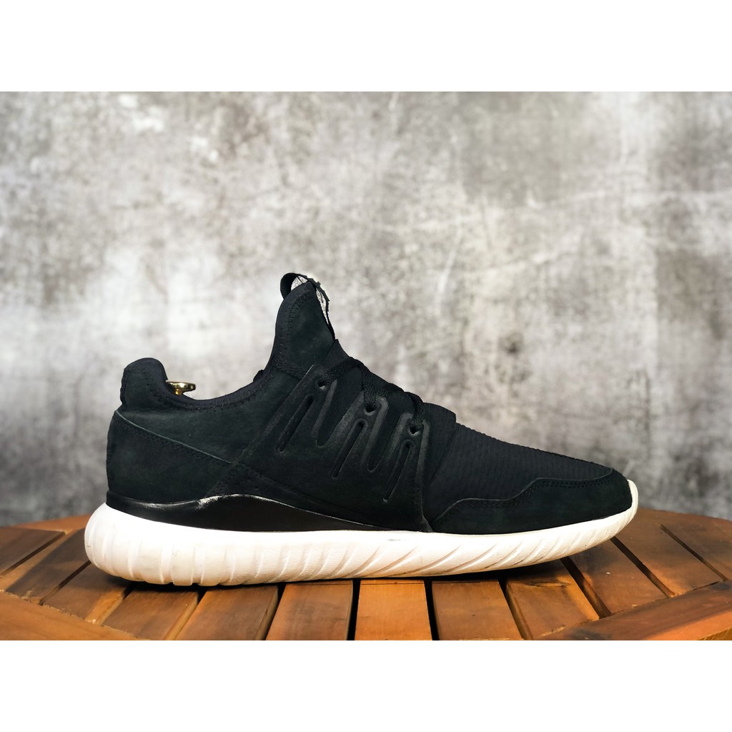 (SIZE 42.5) Giày thể thao chính hãng 2hand ADIDAS ORIGINALS TUBULAR RADIAL