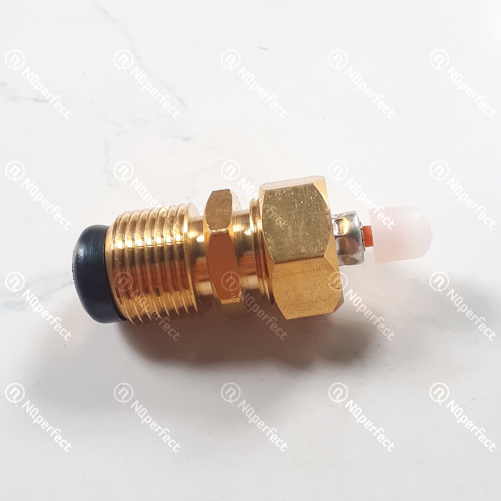 Đầu sạc gas mini - lon ga du lịch nhỏ