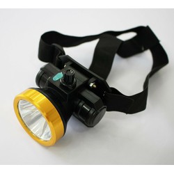 ĐÈN PIN ĐỘI ĐẦU A4 (HÀNG LOẠI 1)