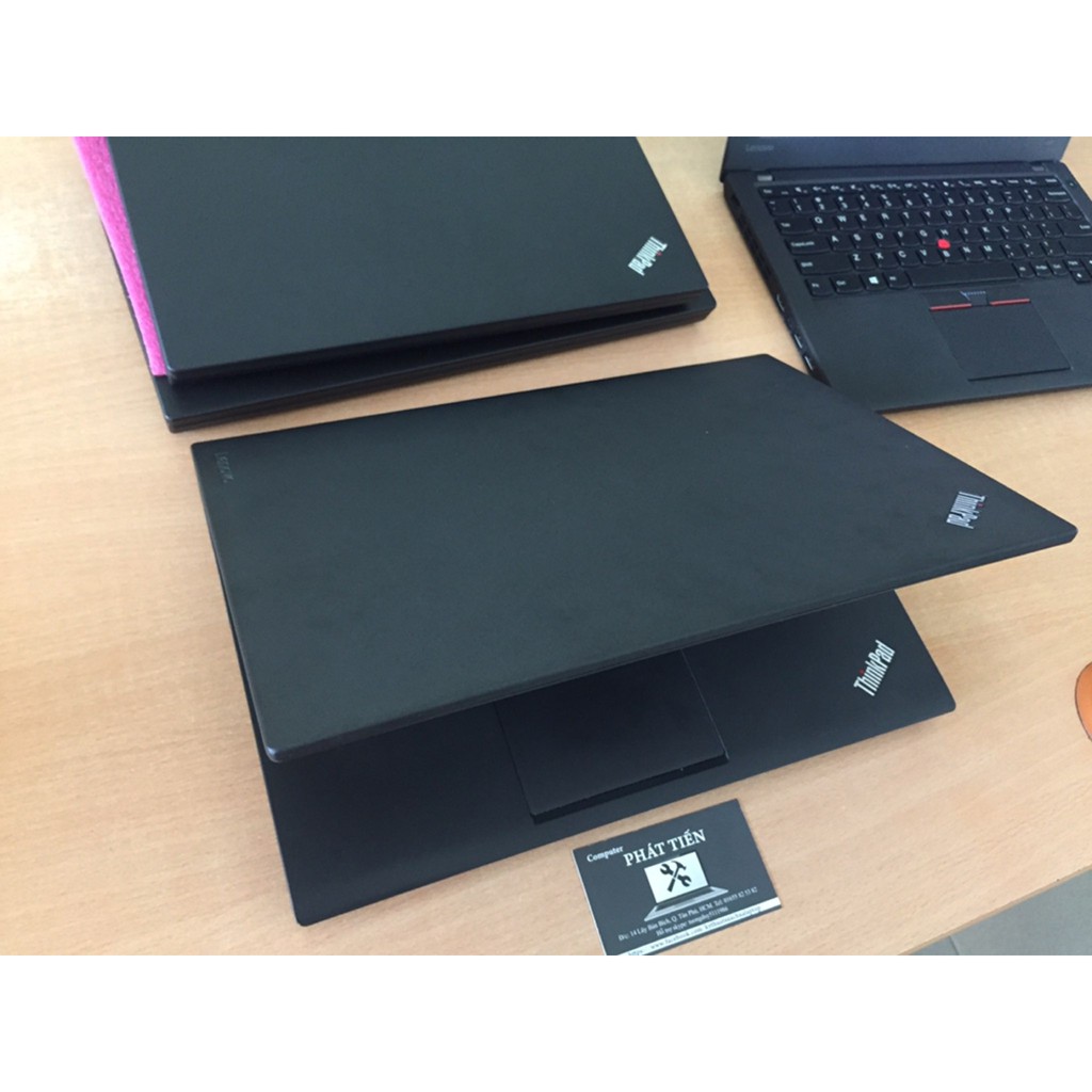 Thinkpad T460 .Skylake I5 6200U, Ram 8G, SSD 256G, Vga Rời Nvidia GeForce 940MX. | BigBuy360 - bigbuy360.vn