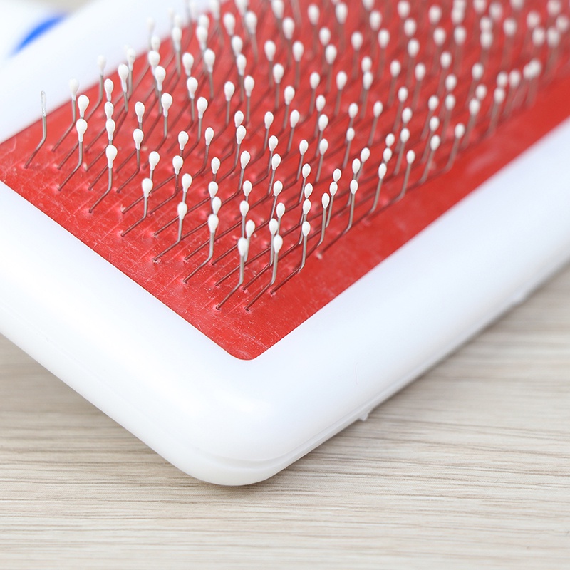 Lược Mát Xa Da Đầu Tiện Dụng