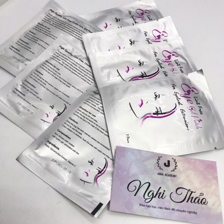 Gel Patches dán mi