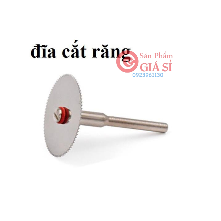Bộ Phụ Kiện Máy Khoan Thành Máy Mài 107PCS kèm 2 đĩa cắt răng cắt gỗ ❤️freeship❤️