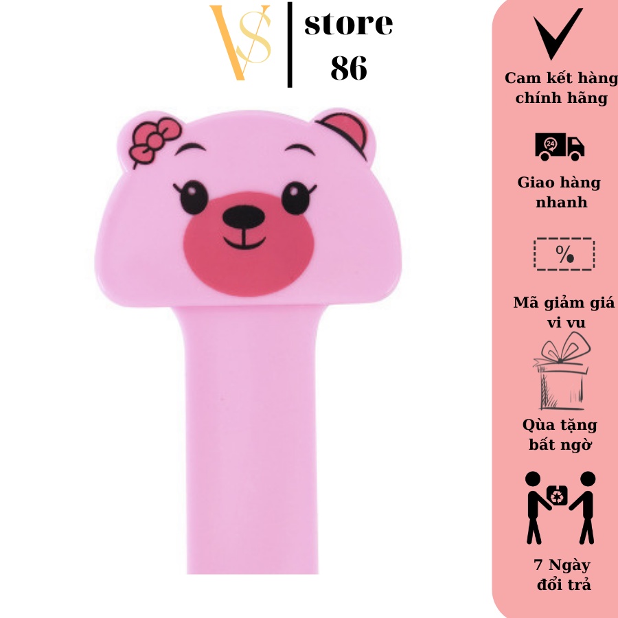 Dụng cụ nhấc nắp bồn cầu thông minh chống vi khuẩn -Miếng dán nâng nhấc mở lật nắp bồn cầu VS STORE