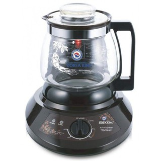 Ấm sắc thuốc điện korea king kmdp-7000m nhập khẩu hàn quốc