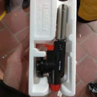 Khò gas Namilux đẹp