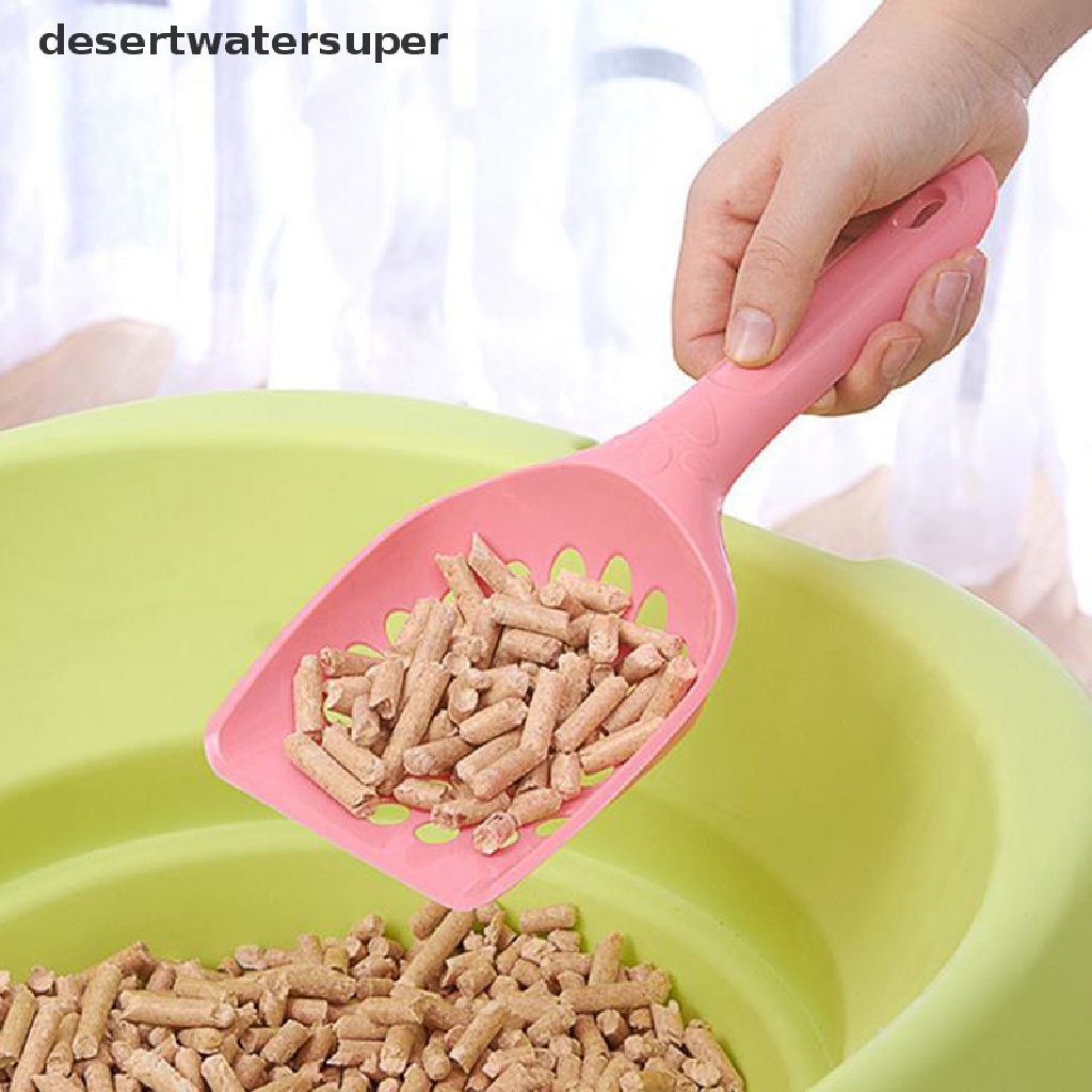 Xẻng Xúc Cát Vệ Sinh Cho Thú Cưng