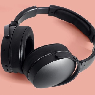 Tai Nghe Skullcany HESH 3 Chụp Tai Bluetooth Chính Hãng