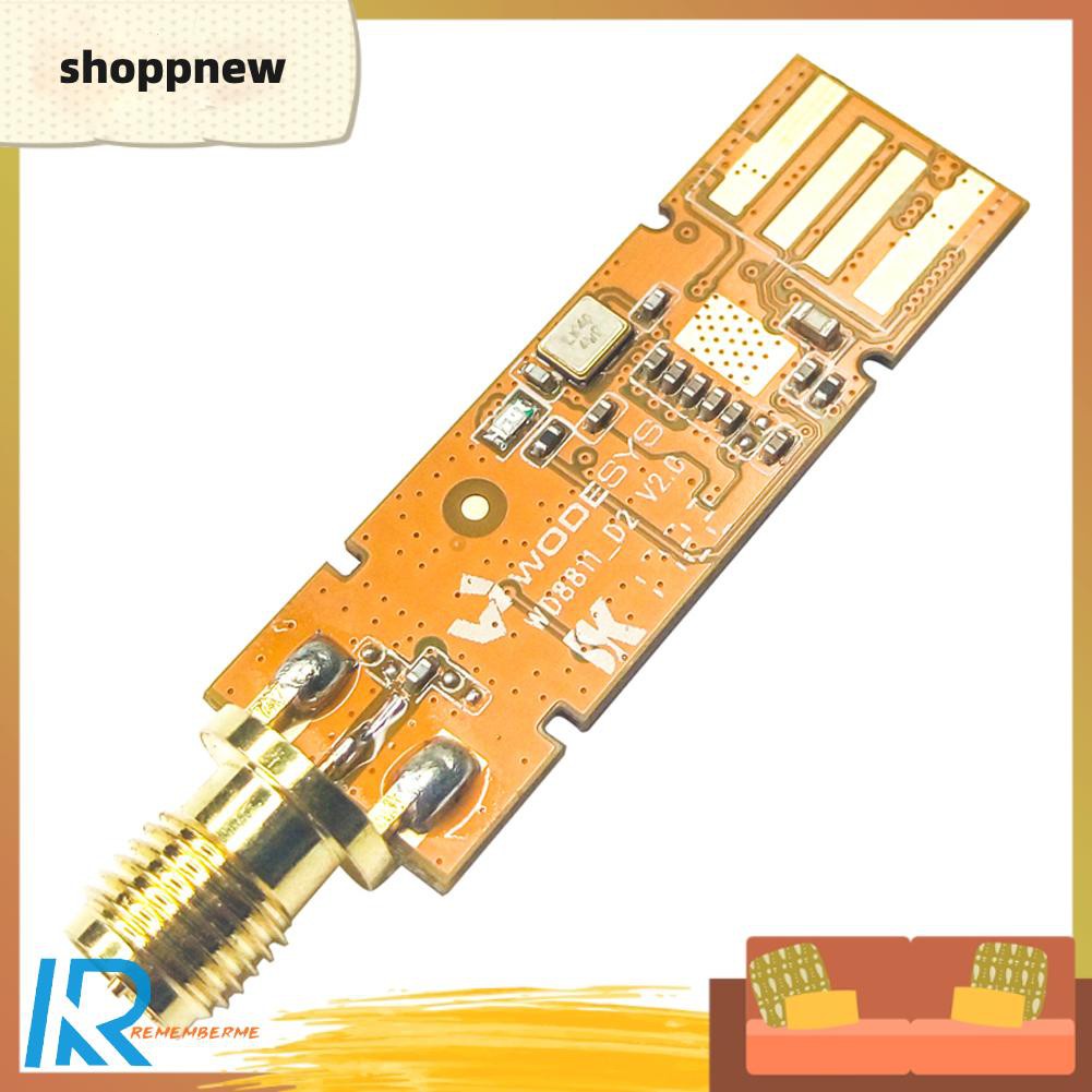 Usb Wifi 600mbps 5ghz 802.11ac | BigBuy360 - bigbuy360.vn