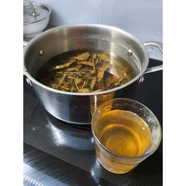 Lá nam giảm cân.giảm mỡ bụng 1 liêu trình 15 gói giảm từ 2 đến 4kg