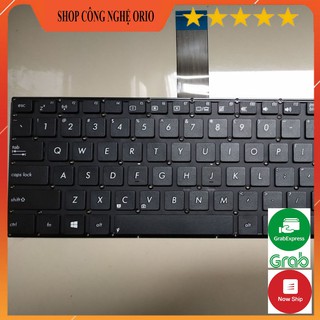 [FREESHIP] Bàn Phím Laptop ASUS X550 K550V X550C X550VC X550J X550V - Hàng Original - Bảo Hành 12 Tháng