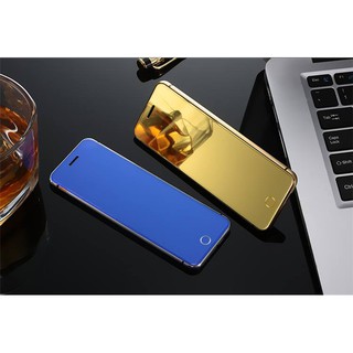 Điện thoại Vicool V66 Plus 2019 kết nối bluetooth siêu mỏng Full Box