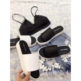 Dép nữ charles & keith