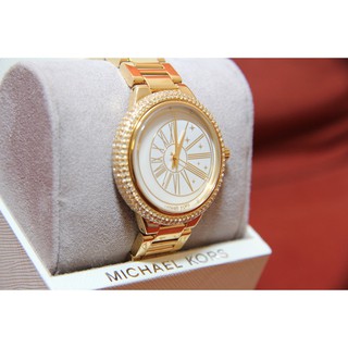 Đồng Hồ Nữ Michael Kors MK6550
