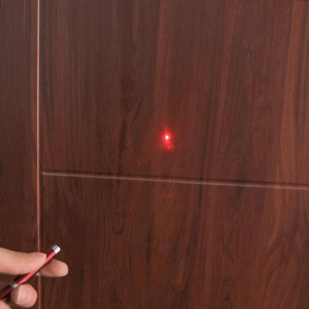 Bút Bi Cảm Ứng 6 Trong 1 Dành Cho Dạy Học