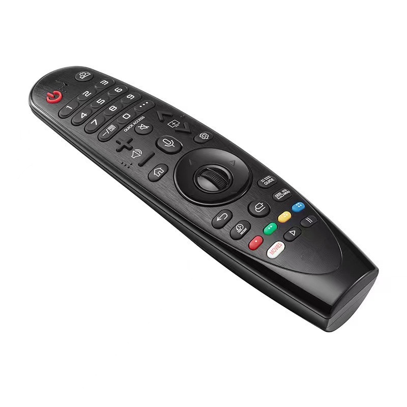 Điều Khiển Từ Xa Hồng Ngoại AN-MR19BA Mới Cho LG HDTV Không Có Giọng Nói