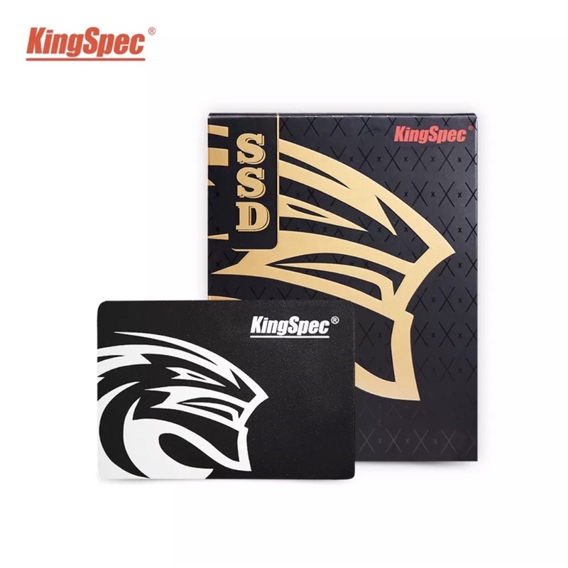 ổ cứng ssd 240gb kingspec new