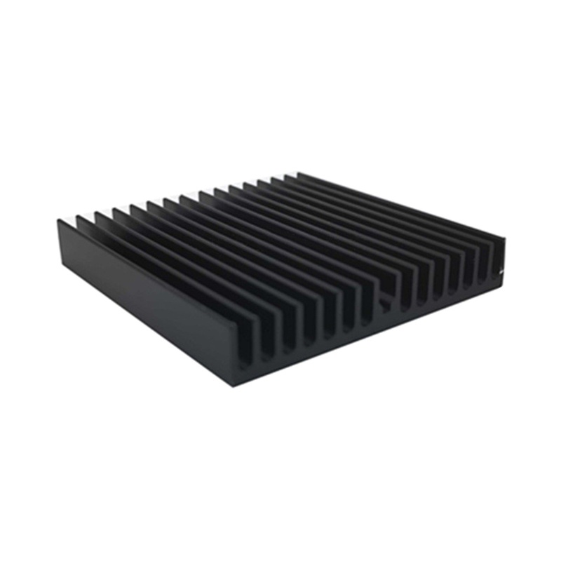 Bộ Tản Nhiệt CPU Điện Tử Bằng Nhôm Nhiều Màu Sắc Tiện Dụng