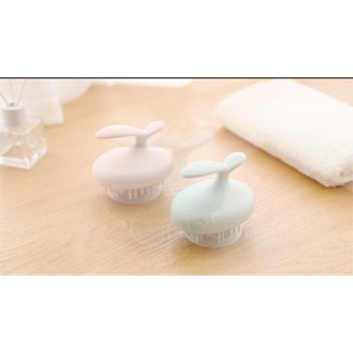 Lược gội đầu massage Fasola
