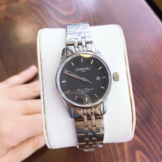 Đồng hồ nữ Carnival L50403.202.011