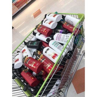 Cặp dầu gội xả Tresemme Thái Lan 450ml