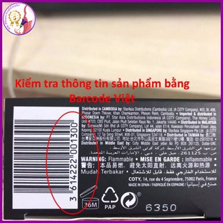 Nước hoa dành cho nam playboy vip 100ml