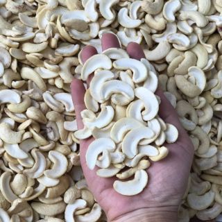 Hạt Điều Bình Phước - hạt sống bể đôi loại A Cồ