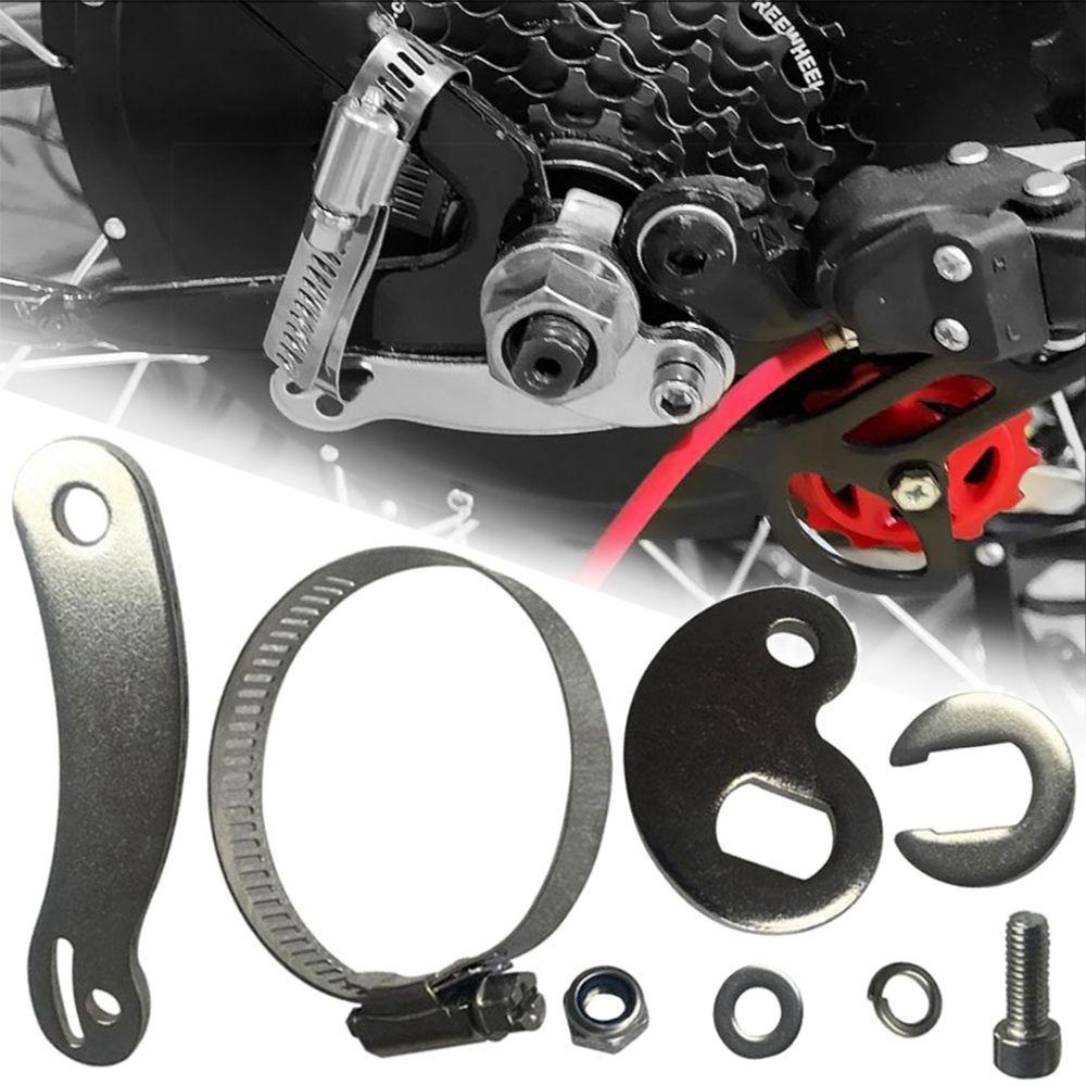 Phụ Kiện Cánh Tay Trước Và Sau Cho Xe Hơi