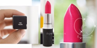 Son M.A.C Matte Lipstick Rouge A Levres