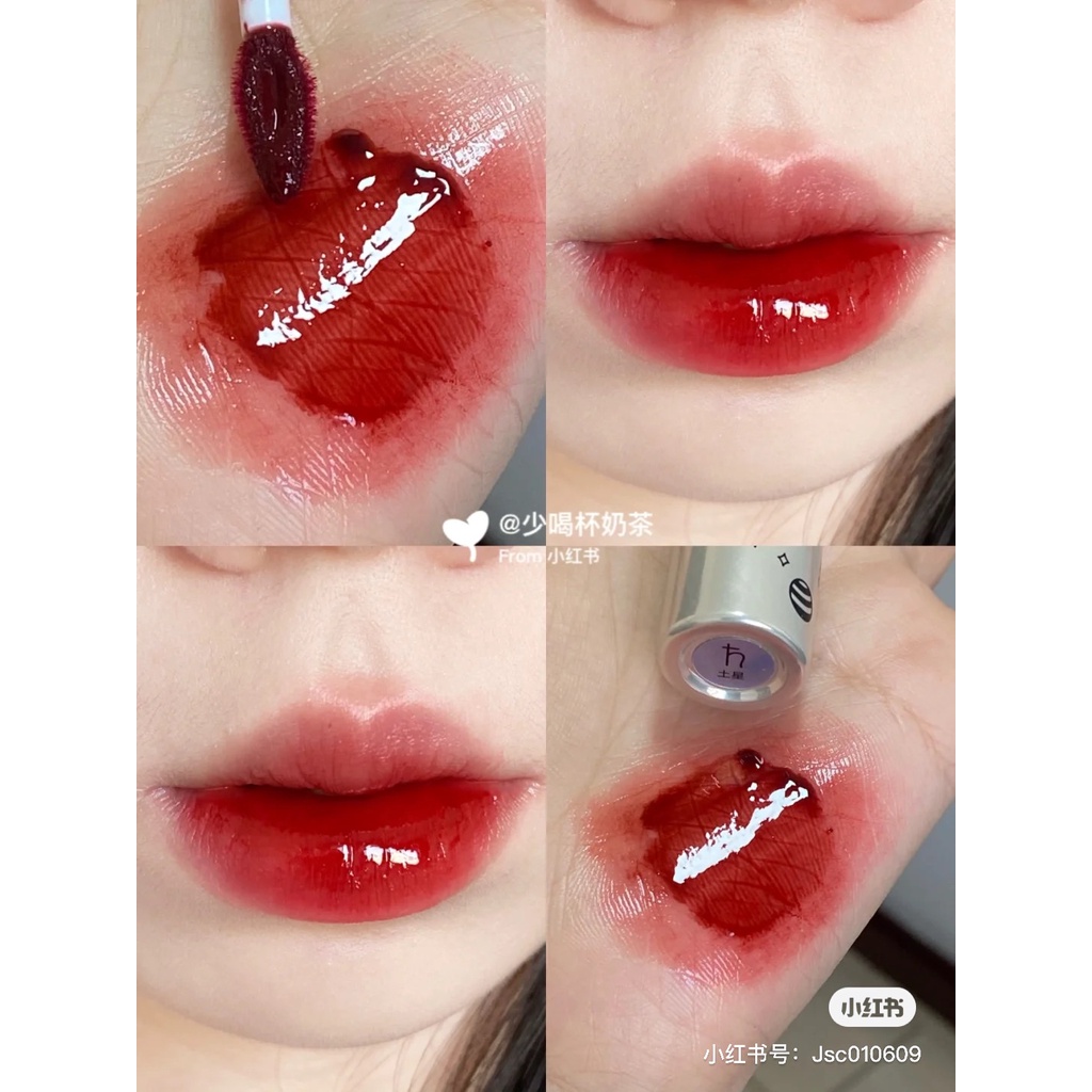 Son Bóng Zhisun Lâu Trôi Thiết Kế Hình Phi Hành Gia