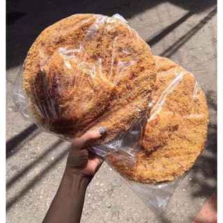 CƠM CHÁY SÀI GÒN- 500 GRAM
