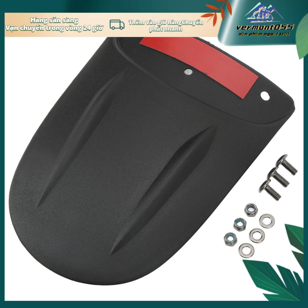 Vermont055 Phần mở rộng Chắn bùn phía trước Xe máy Thay thế Độ bền Cao cho Rebel CMX 300 500