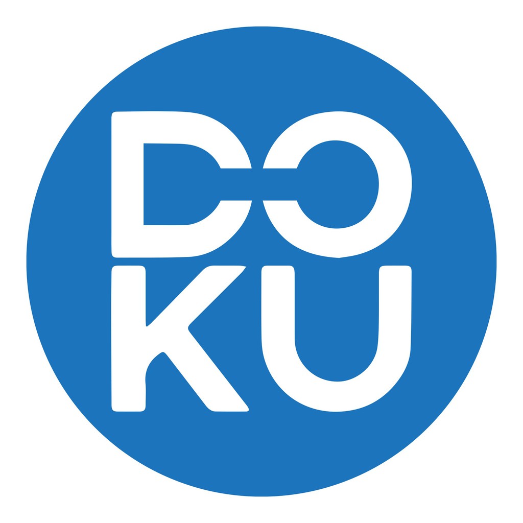 Doku - Phân phối chính hãng