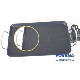Bếp nướng điện POVENA PVN-4025