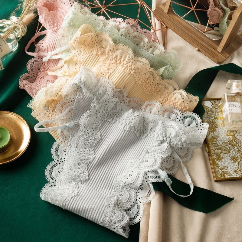 Quần Lót Nữ Ren Sexy Quyến Rũ AN Xì Gợi Cảm Tôn Dáng 2226