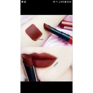 Son BJ thỏi - Bourjois Rouge Velvet The Lipstick chuẩn Pháp