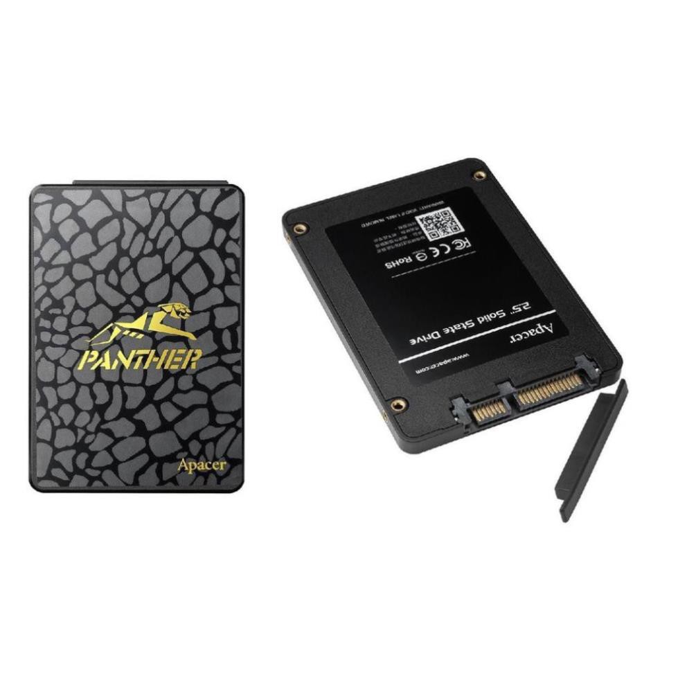 [ Cài Win FREE ] Ổ cứng SSD 240gb Apacer Panther AS340