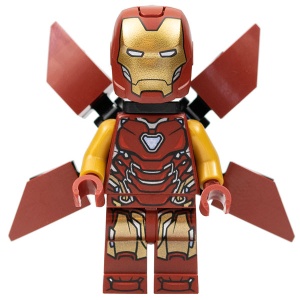 Nhân vật Super Heroes minifigures The flash, Iron Man Mark 3,  25, 50, 85, Rescue, War Machine