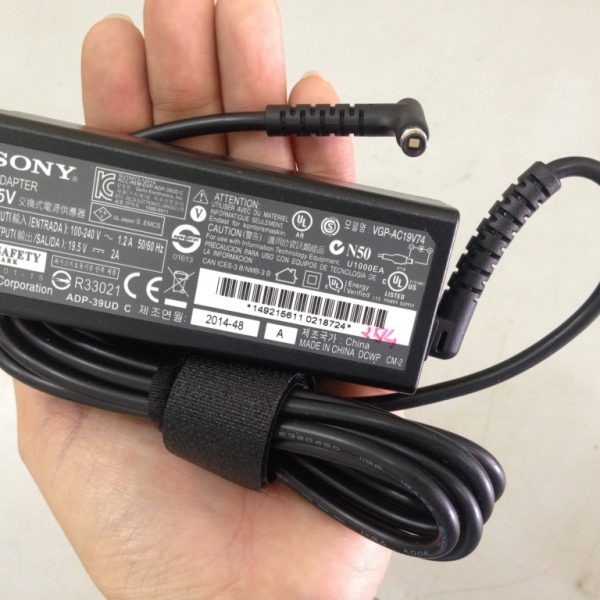 ADAPTER 12V-5A HÀNG ZIN