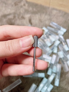 Đầu mài móng (gel, bột,) đầu mài mỹ