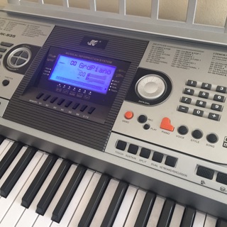 Đàn Organ MK935