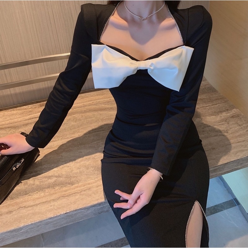 Váy body tôn dáng, QCCC loại 1 | BigBuy360 - bigbuy360.vn