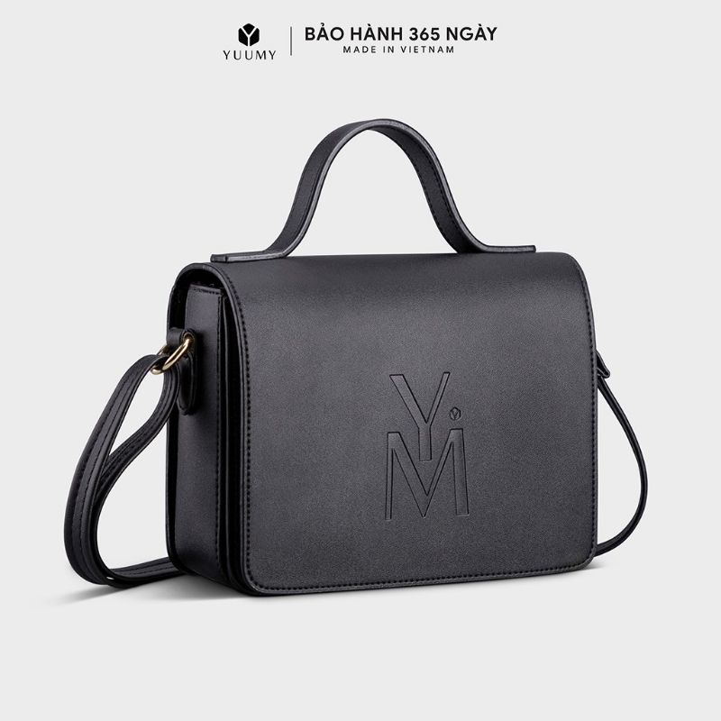 Túi Đeo Chéo Nữ Thời Trang Yuumy YN107 Phong Cách Hiện Đại Trẻ Trung